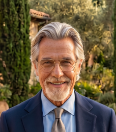 Edward Morgan