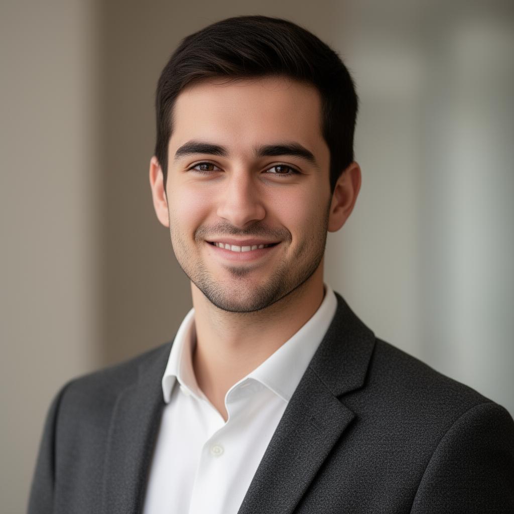 Daniel M.